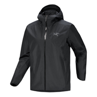 Arc'Teryx Solano Hoody Jacket 'Black' X000009568-BLACK