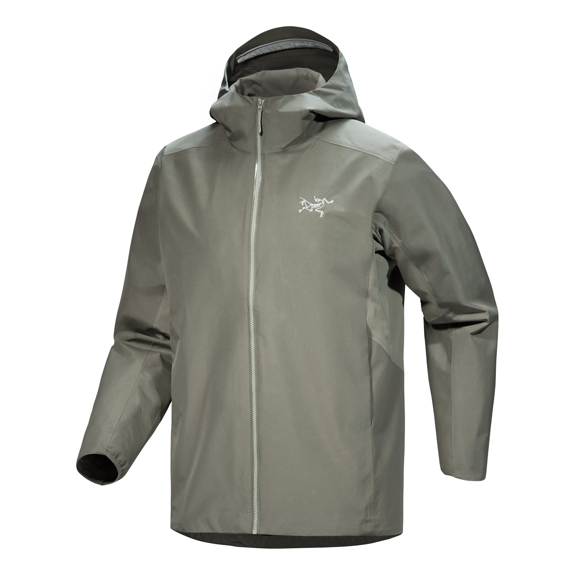 Arc'Teryx Solano Hoody Jacket 'Olive Green' X000009568-OLIVE