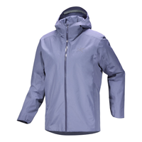 Arc'Teryx Solano Hoody Jacket 'Purple' X000009568-PURPLE