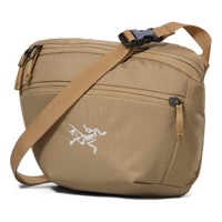 Arc'Teryx Mantis 2 Waist Pack 'Brown' X000008973-BROWN