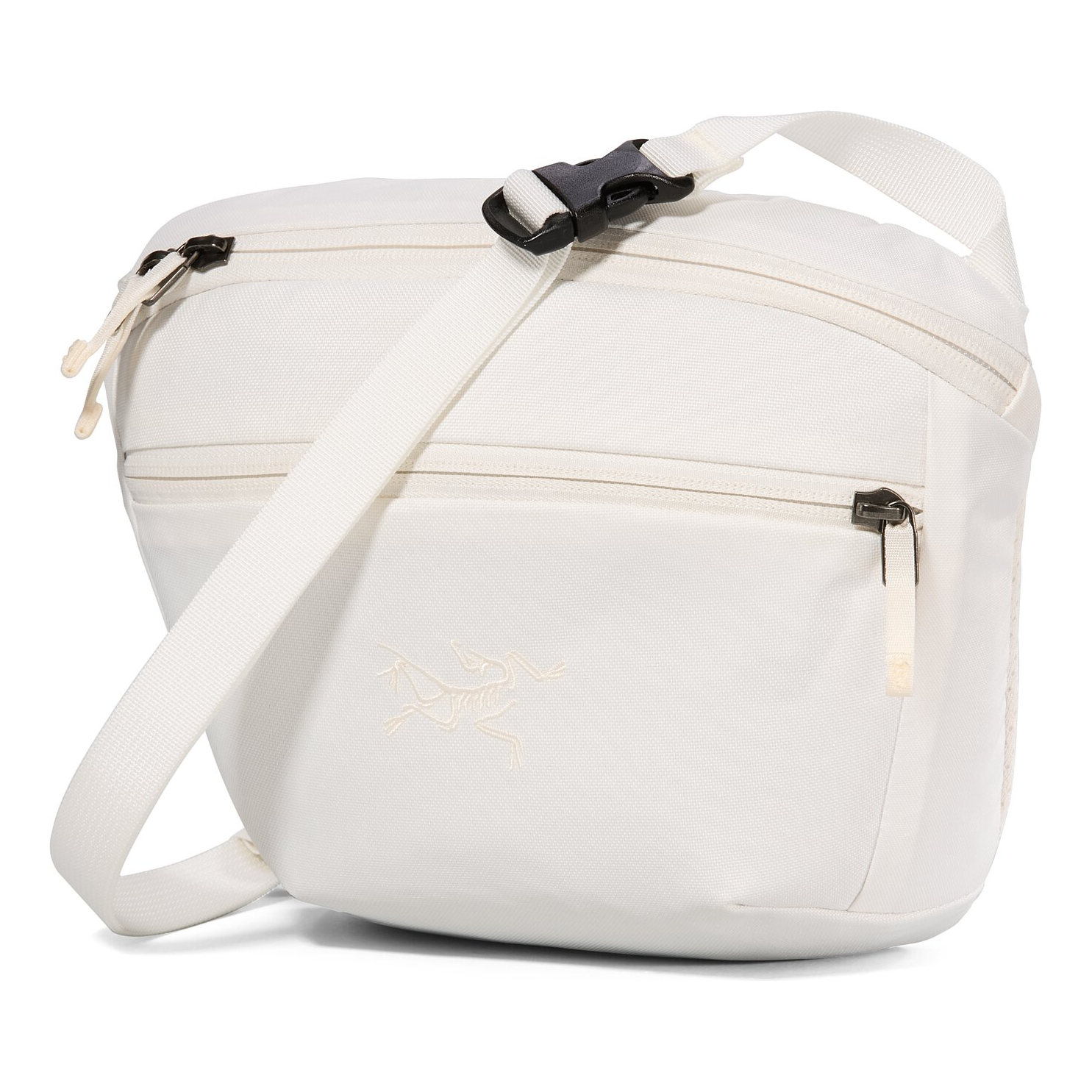 Arc'Teryx Mantis 2 Waist Pack 'White' X000008973-WHITE