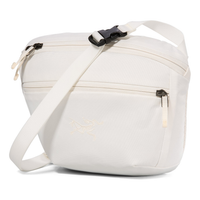 Arc'Teryx Mantis 2 Waist Pack 'White' X000008973-WHITE