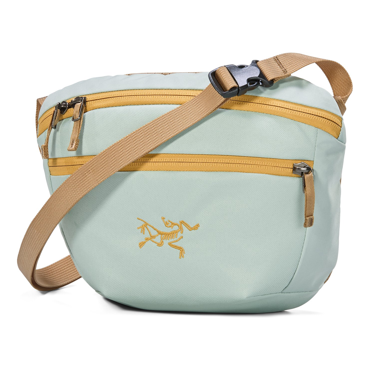 Arc'Teryx Mantis 2 Waist Pack 'Green' X000008973-GREEN