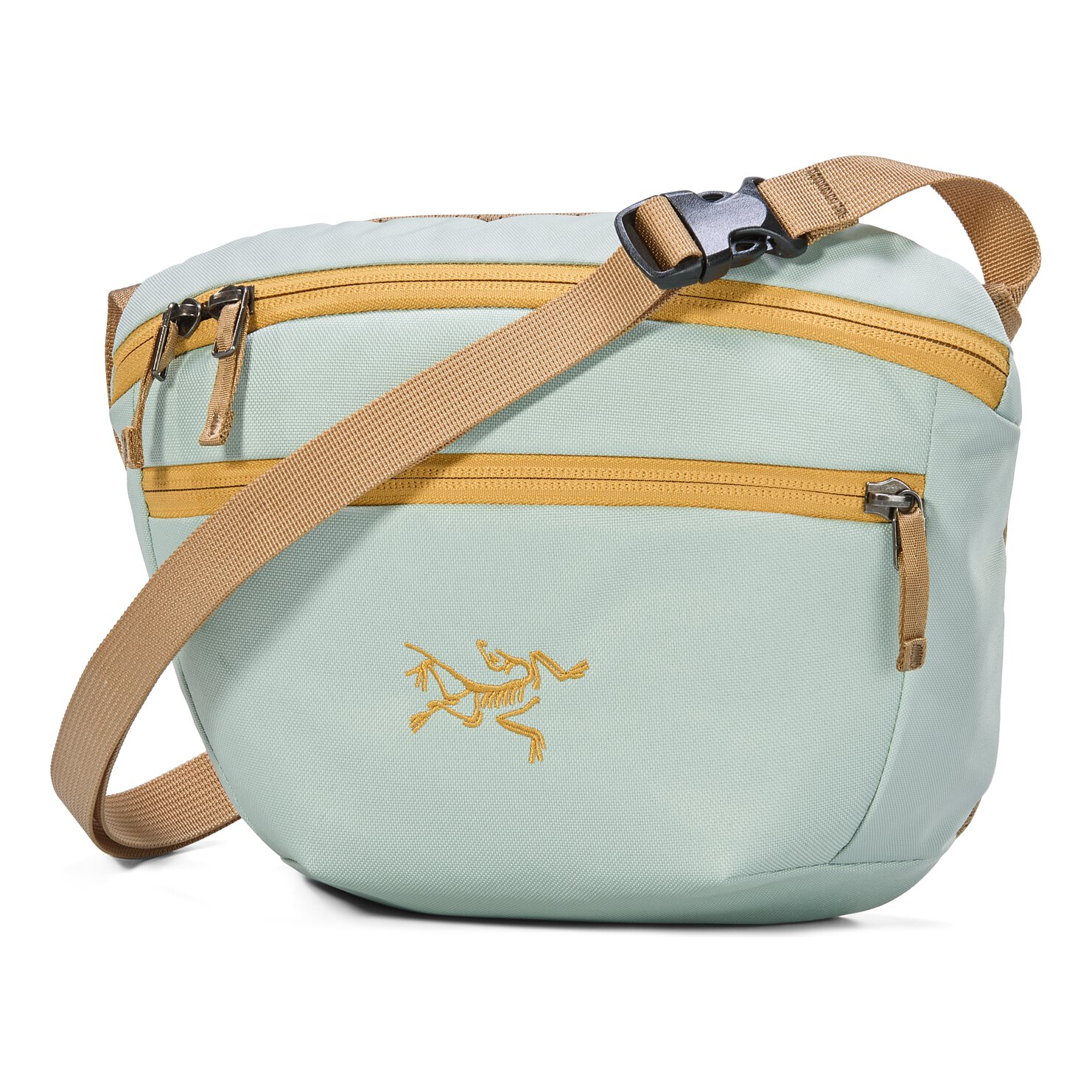 Arc'Teryx Mantis 2 Waist Pack 'Green' X000008973-GREEN