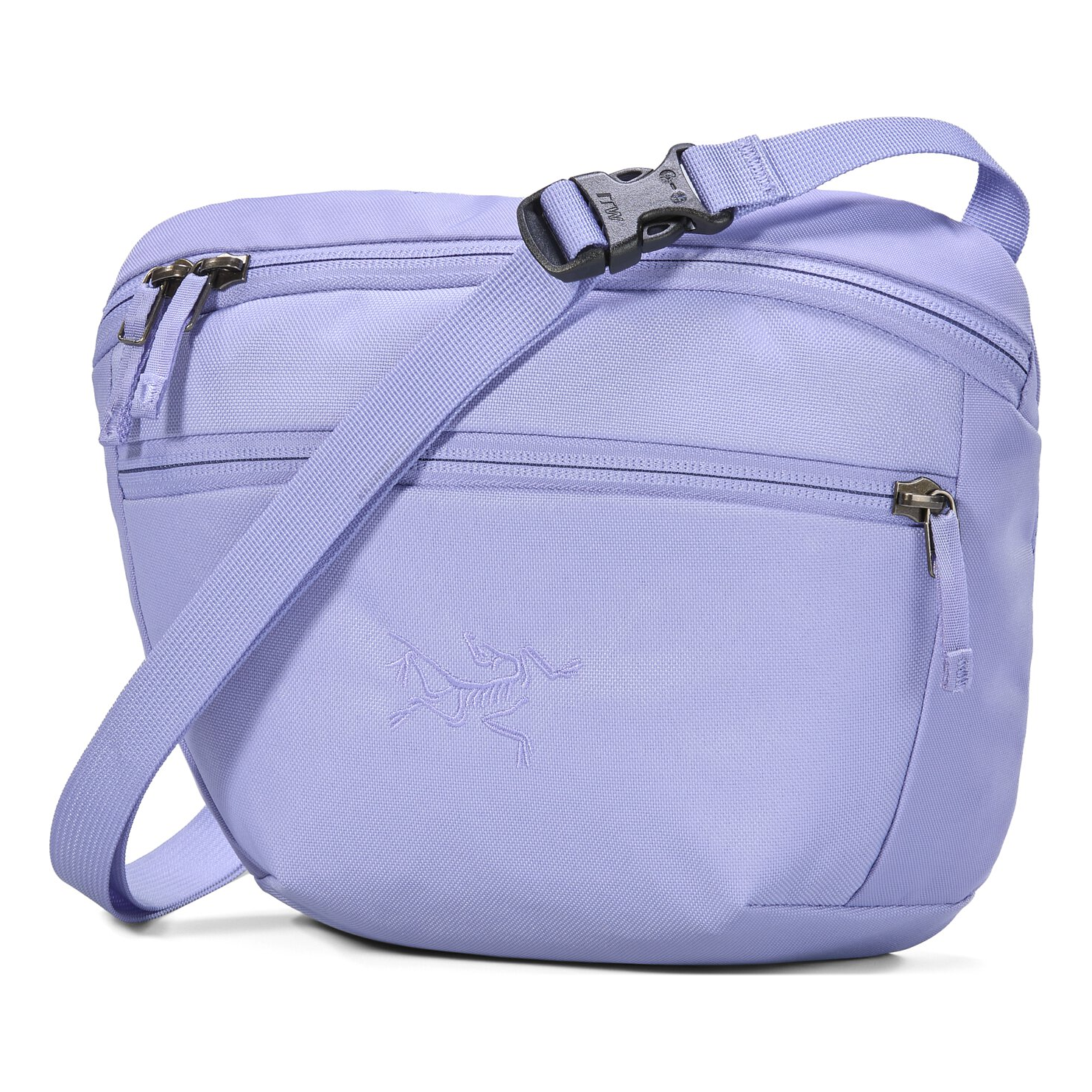 Arc'Teryx Mantis 2 Waist Pack 'Lavender Purple' X000008973-LAVENDER