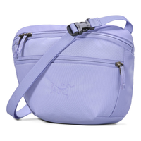 Arc'Teryx Mantis 2 Waist Pack 'Lavender Purple' X000008973-LAVENDER