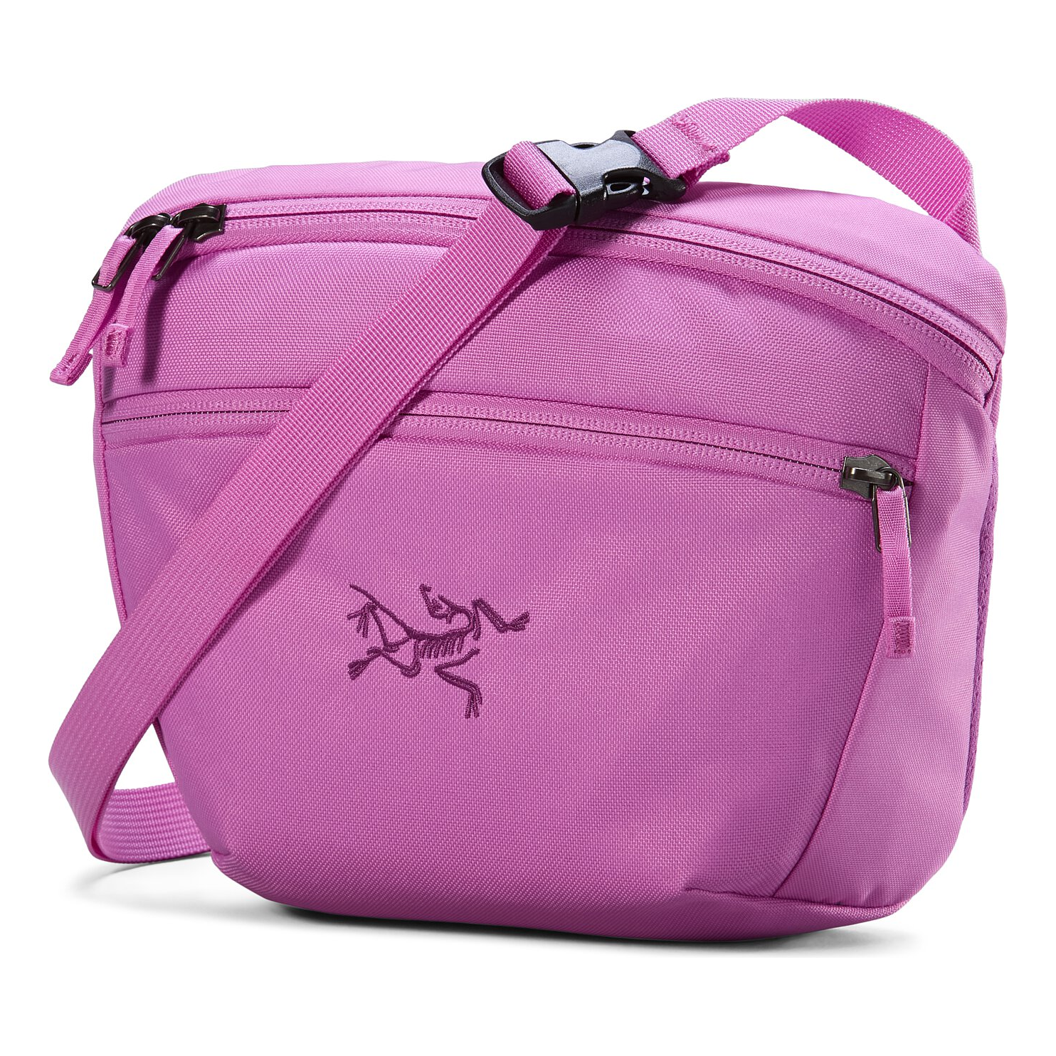Arc'Teryx Mantis 2 Waist Pack 'Pink' X000008973-PINK