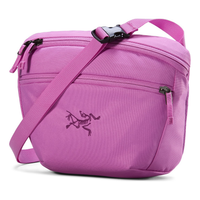 Arc'Teryx Mantis 2 Waist Pack 'Pink' X000008973-PINK