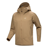 Arc'Teryx Gamma Hoody Jacket 'Tan' X000009819-BROWN