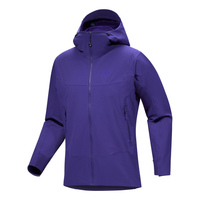Arc'Teryx Gamma Hoody Jacket 'Purple' X000009819-PURPLE