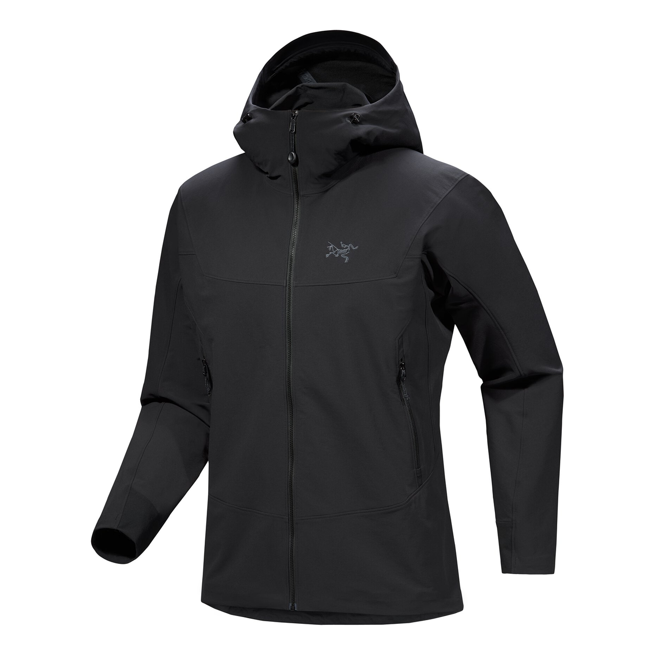 Arc'Teryx Gamma Hoody Jacket 'Black' X000009819-BLACK
