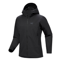 Arc'Teryx Gamma Hoody Jacket 'Black' X000009819-BLACK