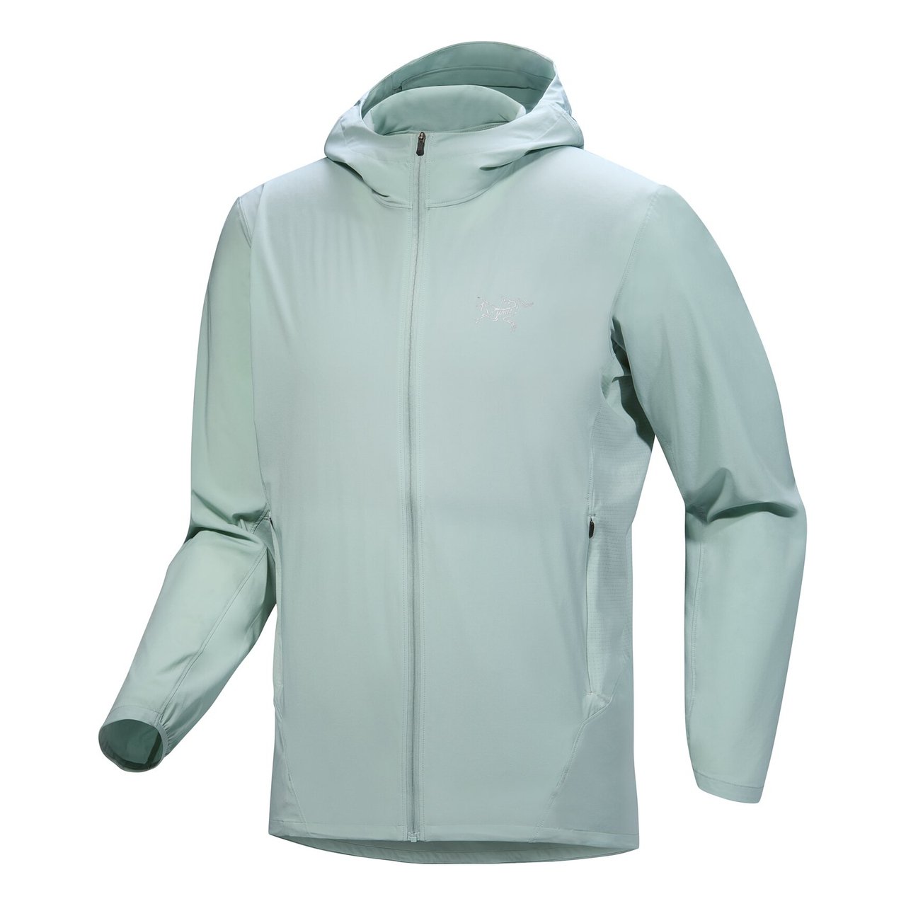 Arc'Teryx Incendo Hybrid Hoody Jacket 'Green' X000009286-GREEN