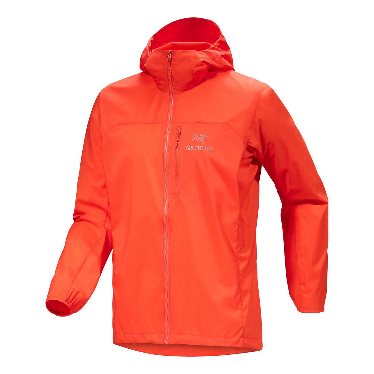 Arc'Teryx Squamish Hoody Jacket 'Orange' X000007411-ORANGE