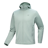 Arc'Teryx Kyanite Lightweight Hoody Jacket 'Green' X000009641-GREEN