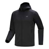 Arc'Teryx Kyanite Lightweight Hoody Jacket 'Black' X000009641-BLACK