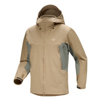 Arc'Teryx Serratus Hoody Jacket 'Brown' X000009570-BROWN