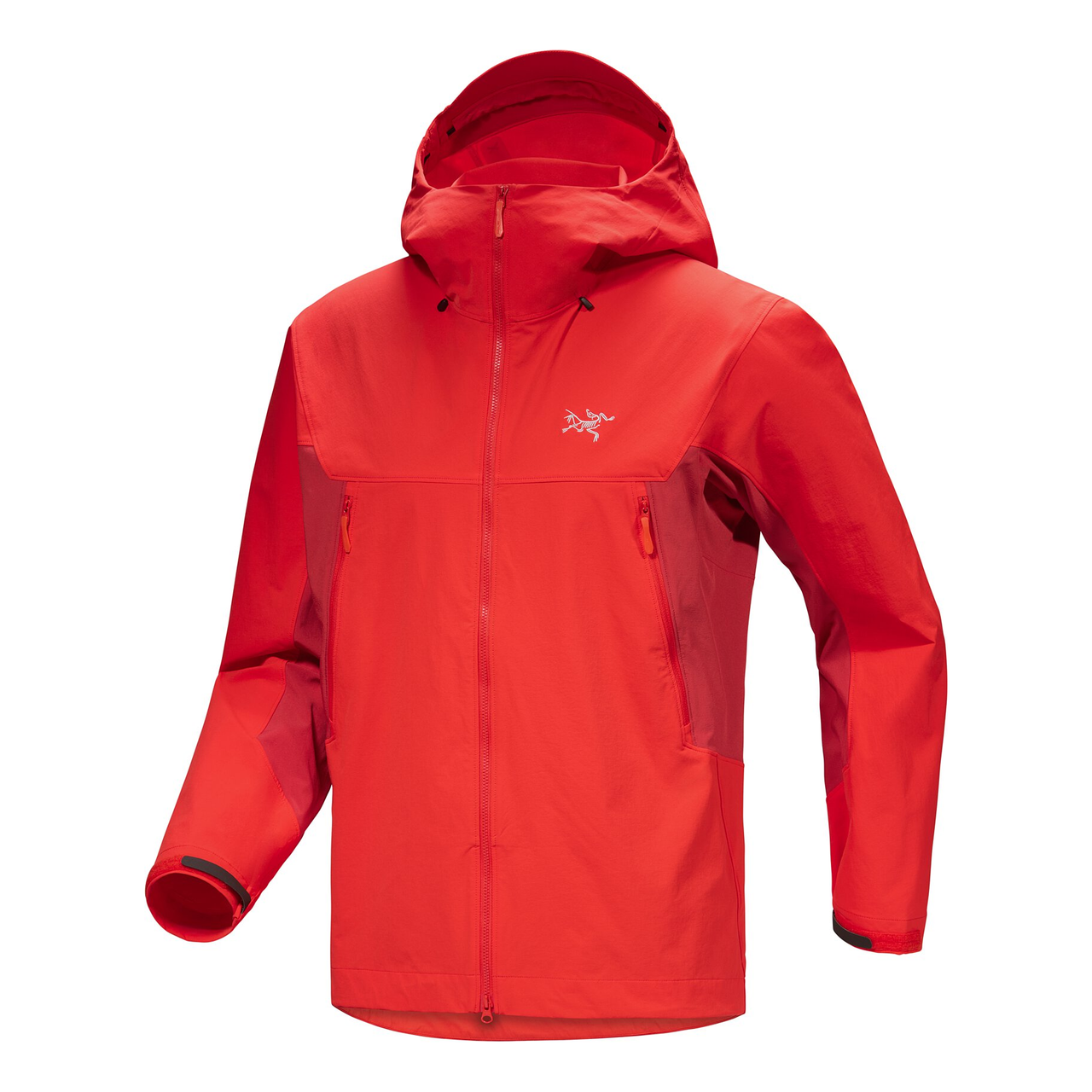 Arc'Teryx Serratus Hoody Jacket 'Red' X000009570-RED