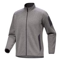 Arc'Teryx Covert Cardigan Jacket 'Grey' X000008884-GREY