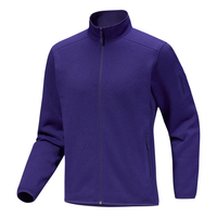 Arc'Teryx Covert Cardigan Jacket 'Purple' X000008884-PURPLE