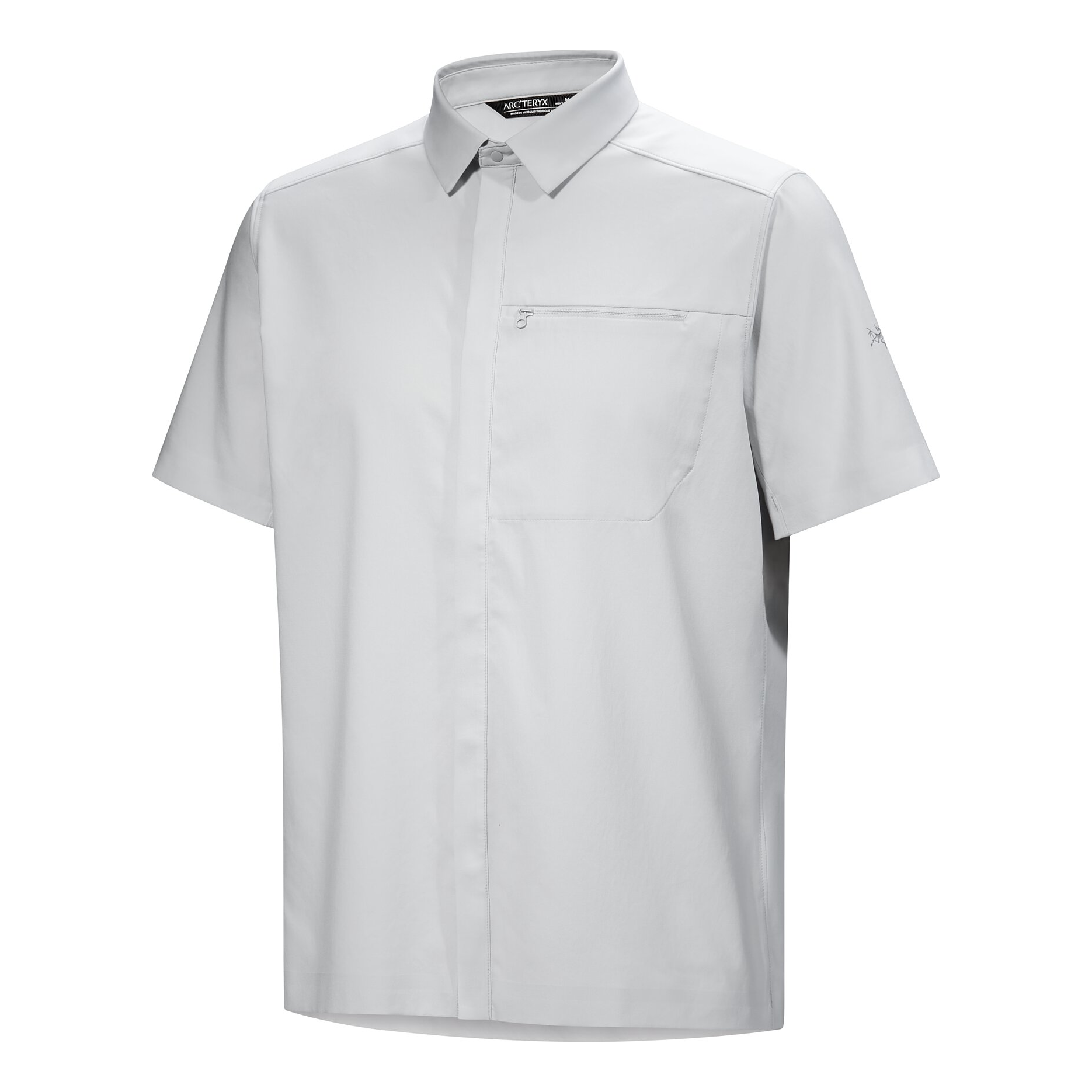 Arc'Teryx Skyline Shirt 'Grey' X000007436-GREY