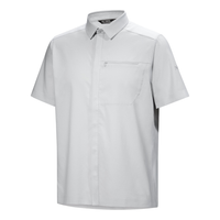 Arc'Teryx Skyline Shirt 'Grey' X000007436-GREY