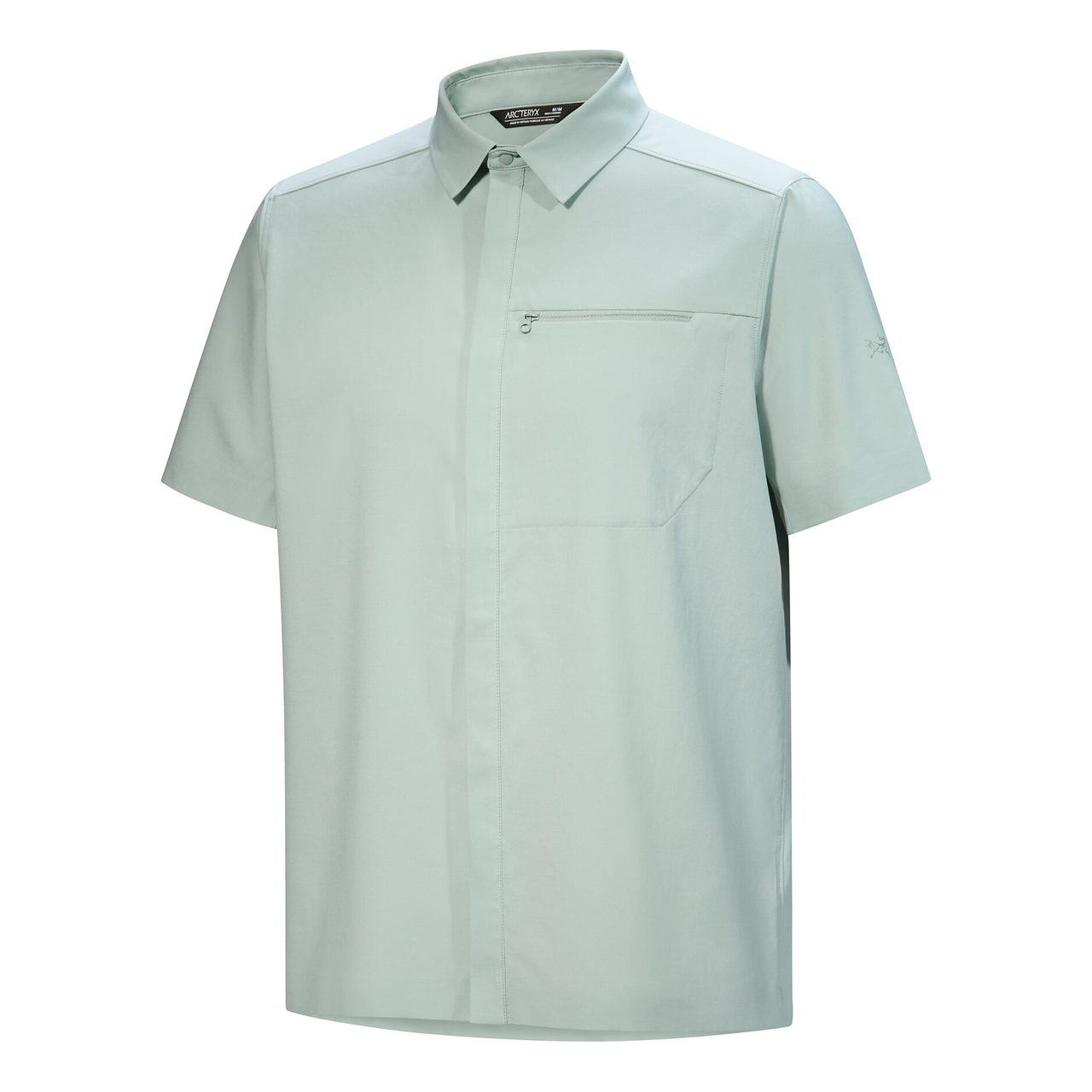 Arc'Teryx Skyline Shirt 'Green' X000007436-GREEN