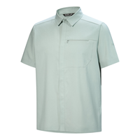 Arc'Teryx Skyline Shirt 'Green' X000007436-GREEN