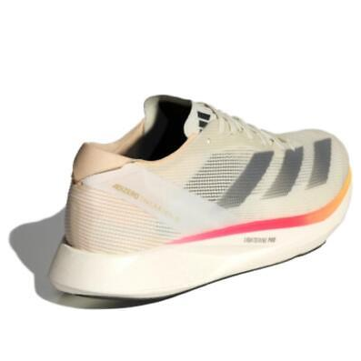 (WMNS) adidas Adizero Takumi Sen 10 'Ivory Iron Metallic Off White' IG8208