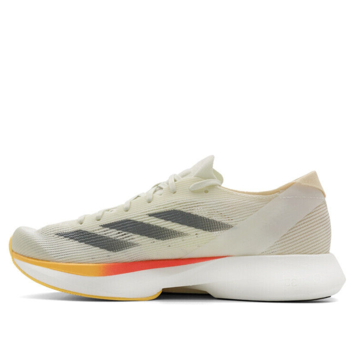 (WMNS) adidas Adizero Takumi Sen 10 'Ivory Iron Metallic Off White' IG8208