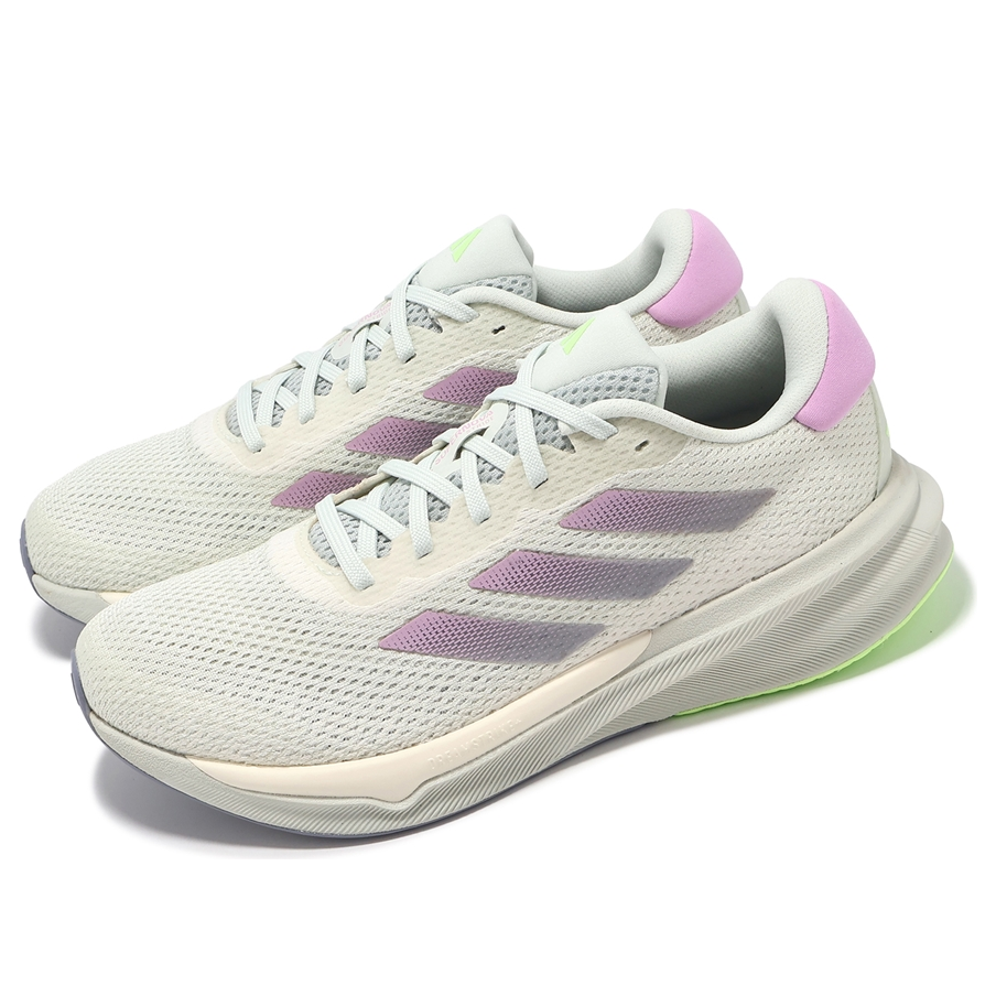 (WMNS) adidas Supernova Stride 'Crystal Jade Silver Violet Bliss Lilac' IG8283