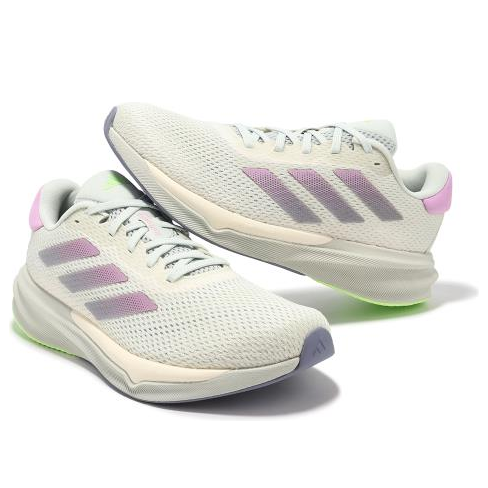 (WMNS) adidas Supernova Stride 'Crystal Jade Silver Violet Bliss Lilac' IG8283