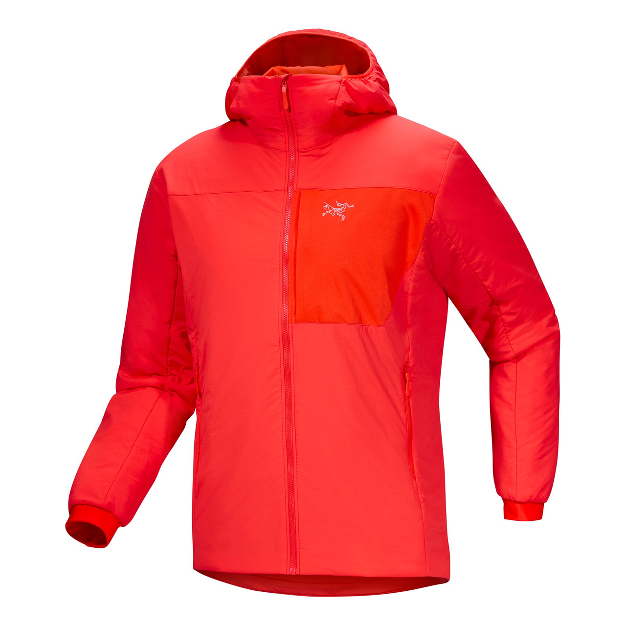 Arc'Teryx Proton Hoody Jacket 'Red' X000008436-RED