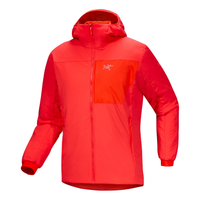 Arc'Teryx Proton Hoody Jacket 'Red' X000008436-RED