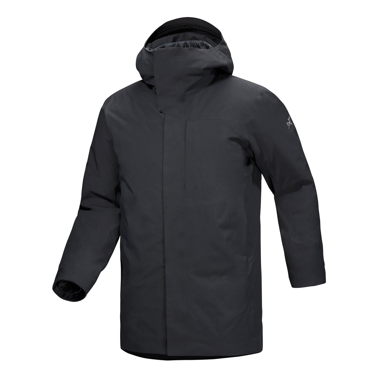 Arc'Teryx Therme Parka 'Black' X000006696-BLACK