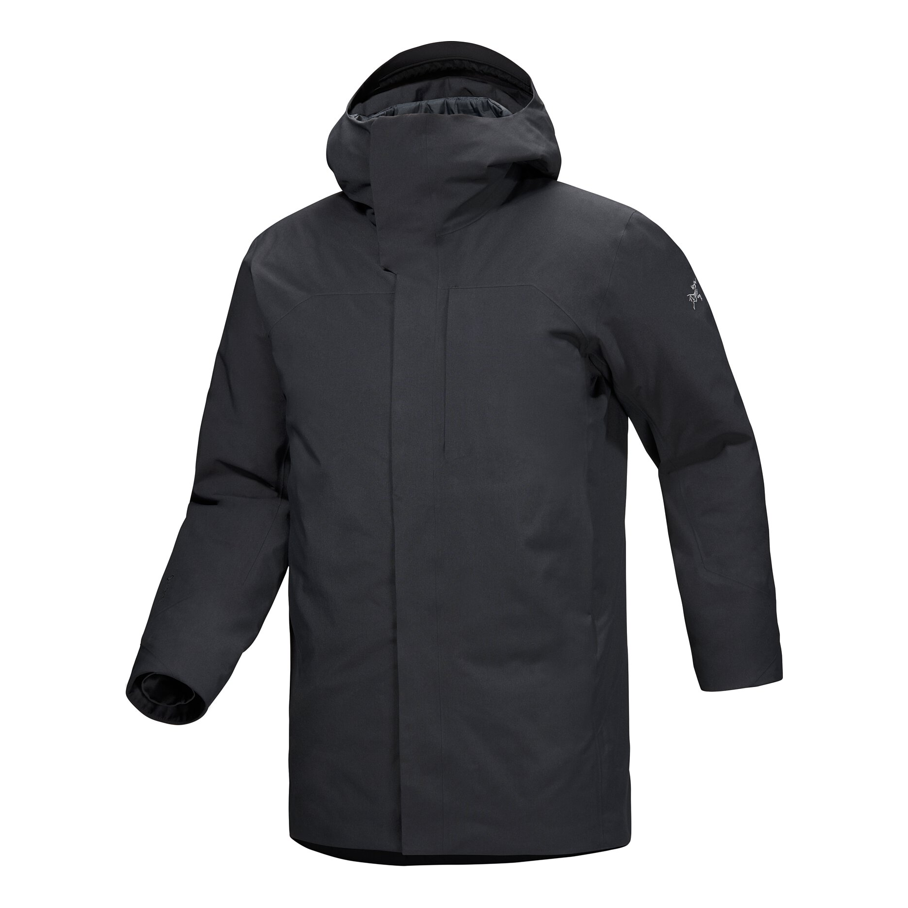 Arc'Teryx Therme Parka 'Black' X000006696-BLACK