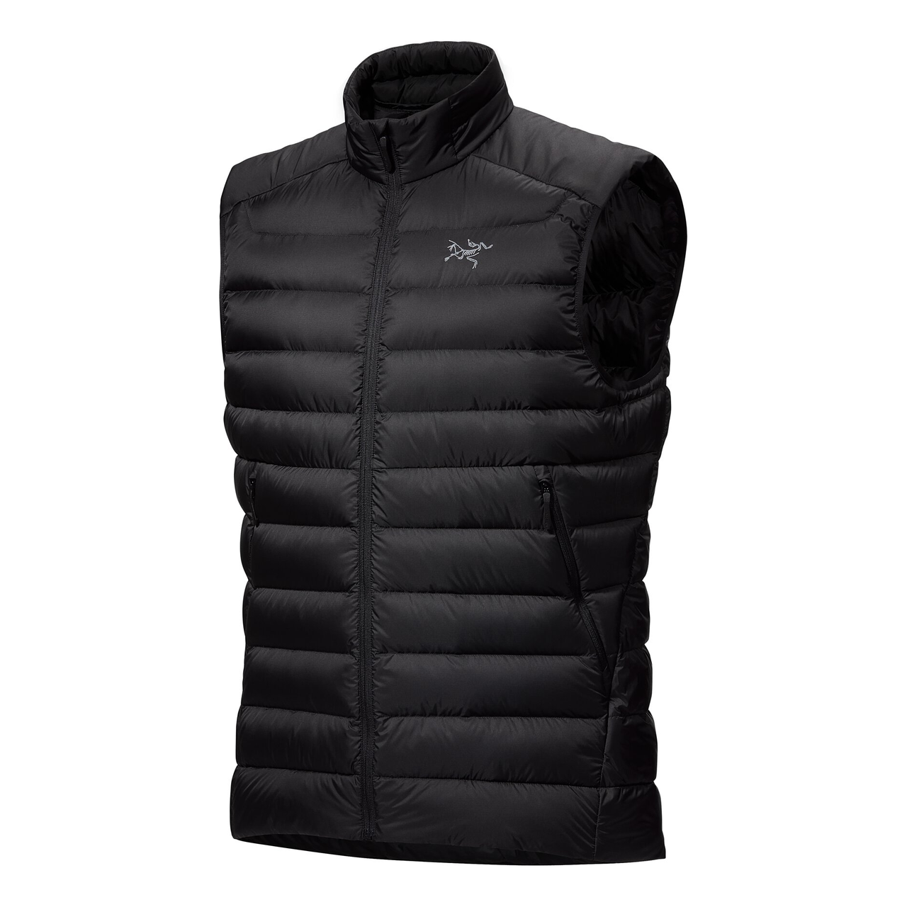 Arc'Teryx Cerium Vest 'Black' X000007455-BLACK