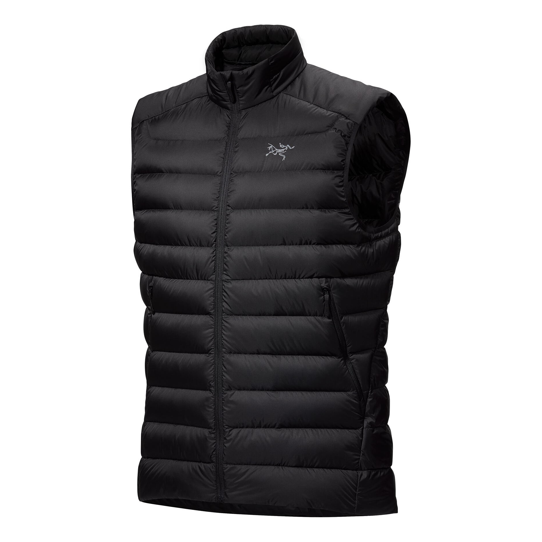 Arc'Teryx Cerium Vest 'Black' X000007455-BLACK