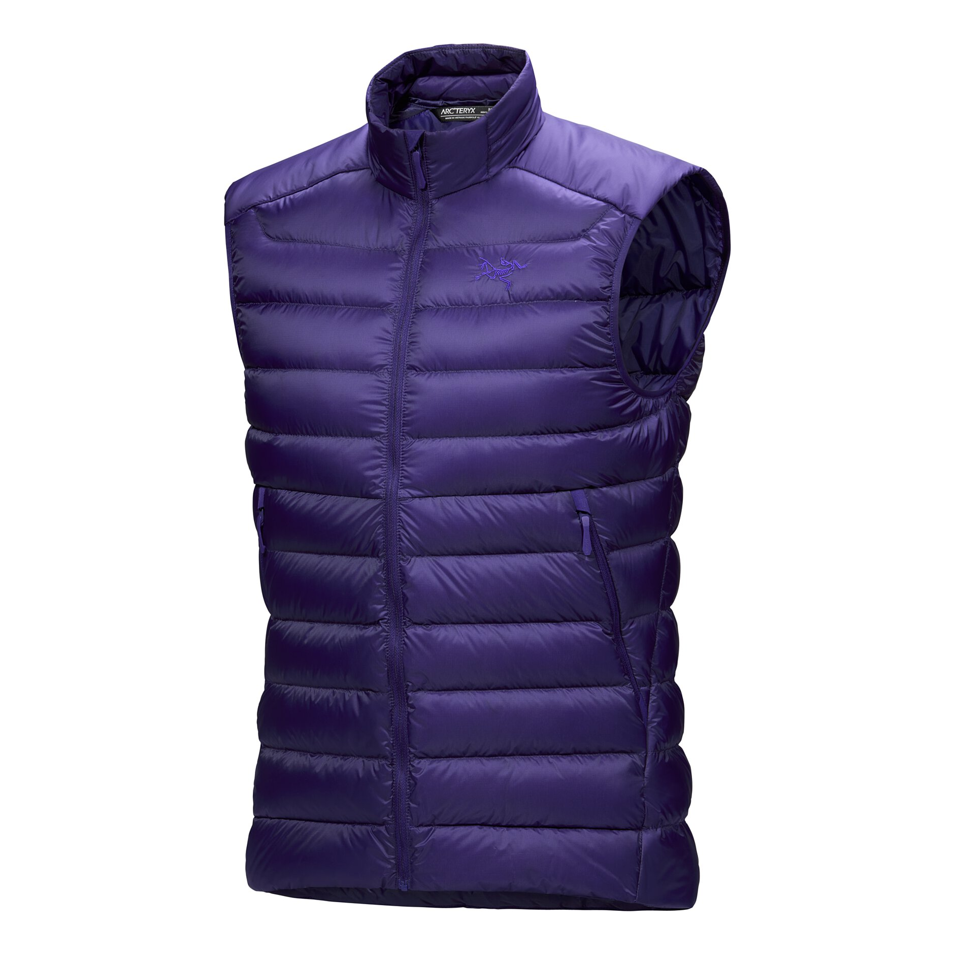Arc'Teryx Cerium Vest 'Purple' X000007455-PURPLE
