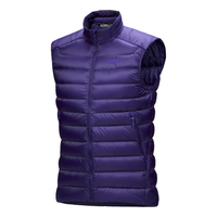 Arc'Teryx Cerium Vest 'Purple' X000007455-PURPLE
