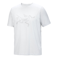 Arc'Teryx Cormac Logo T-Shirt 'White' X000009726-WHITE