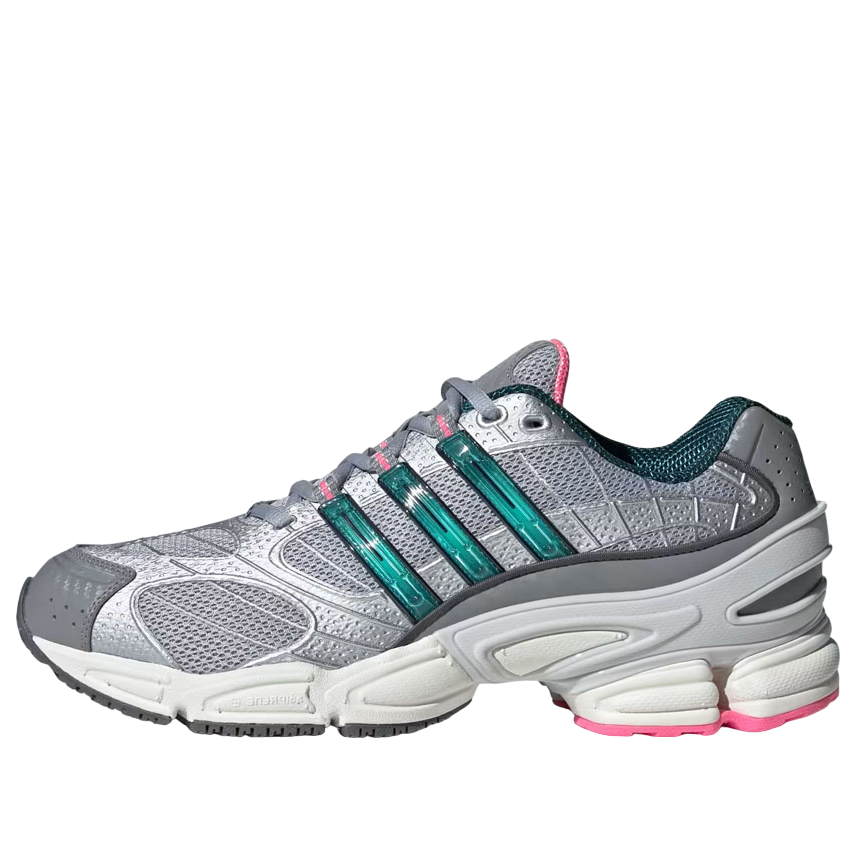 adidas OZWEEGO Pro 'Halo Silver Legacy Teal' IH0416