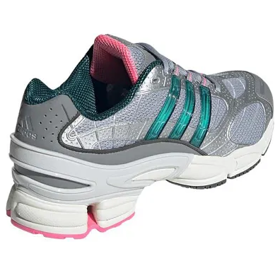adidas OZWEEGO Pro 'Halo Silver Legacy Teal' IH0416