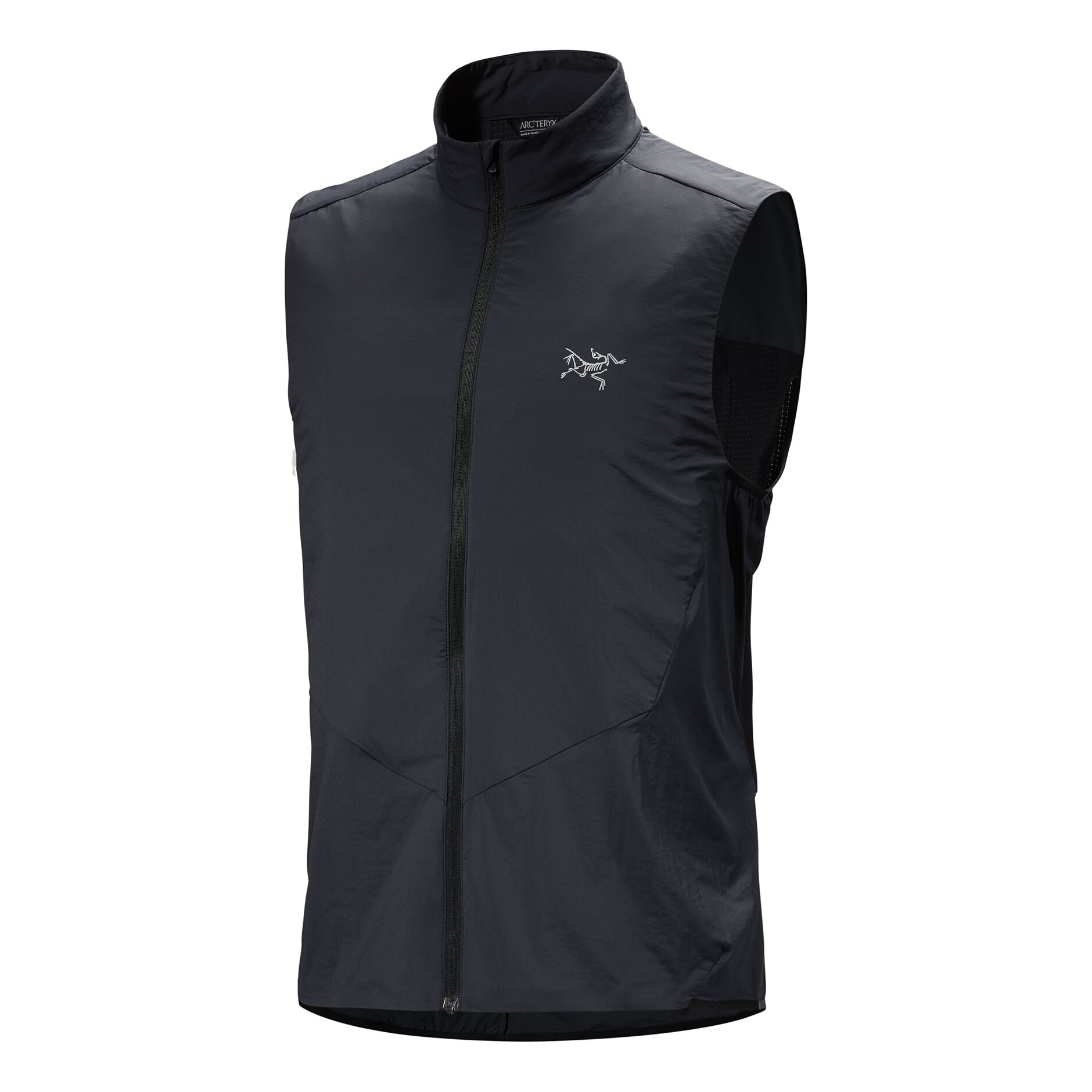 Arc'Teryx Norvan Insulated Vest 'Black' X000007424-BLACK