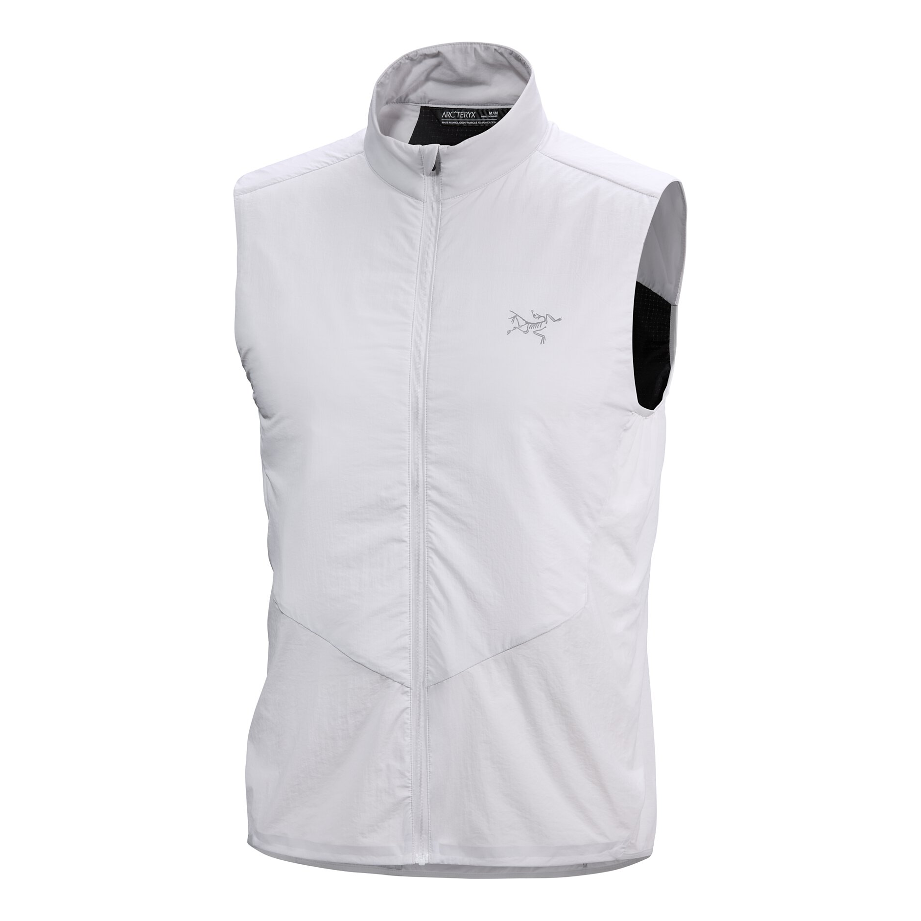 Arc'Teryx Norvan Insulated Vest 'Grey' X000007424-GREY