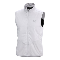 Arc'Teryx Norvan Insulated Vest 'Grey' X000007424-GREY