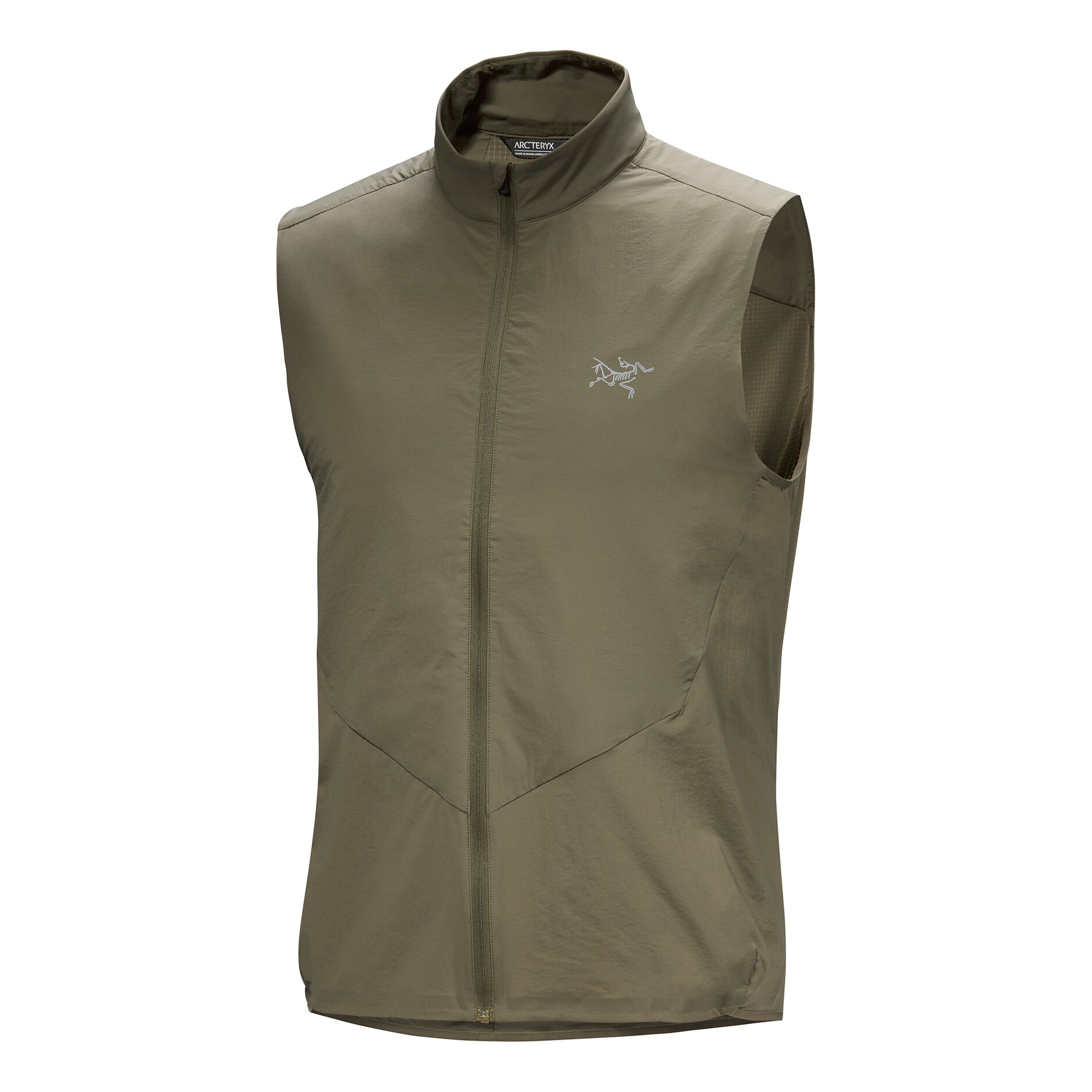 Arc'Teryx Norvan Insulated Vest 'Green' X000007424-GREEN