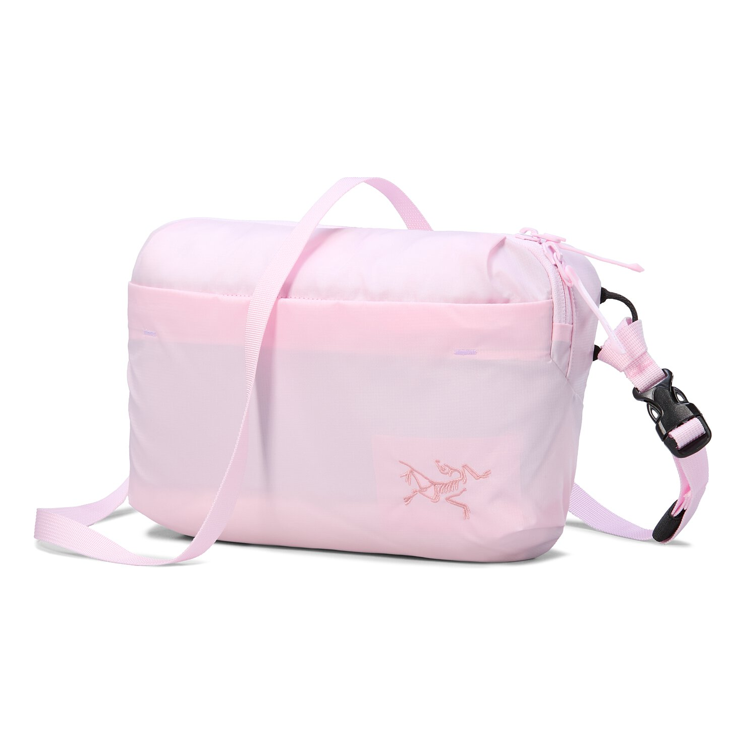Arc'Teryx Heliad Crossbody Bag 'Pink' X000009828-PINK
