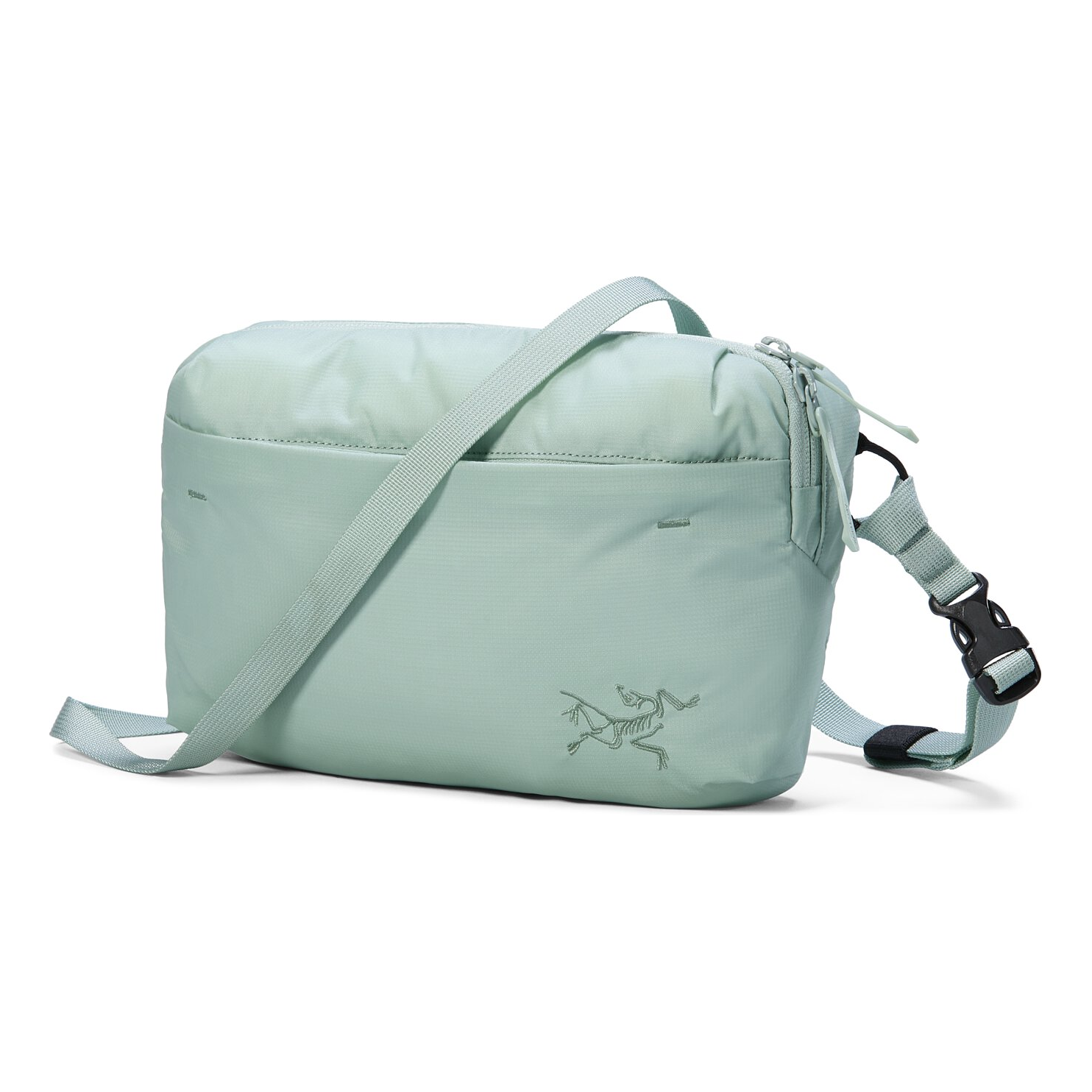 Arc'Teryx Heliad Crossbody Bag 'Green' X000009828-GREEN