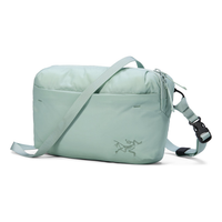 Arc'Teryx Heliad Crossbody Bag 'Green' X000009828-GREEN